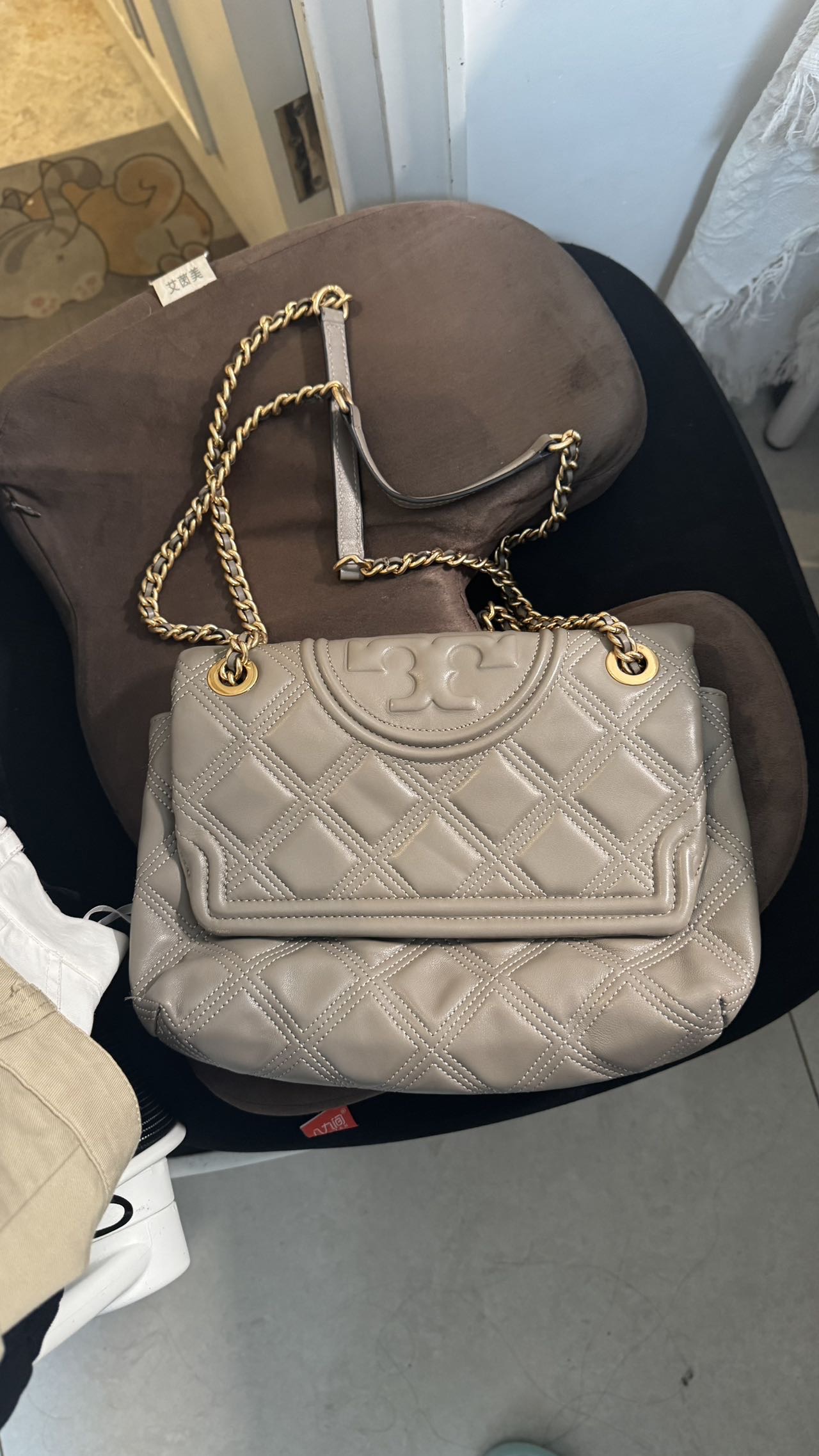 女士挎包单肩包