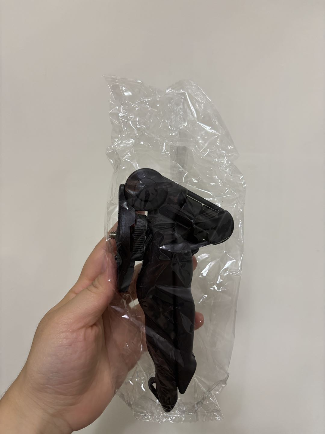 手机直播三角桌面支架