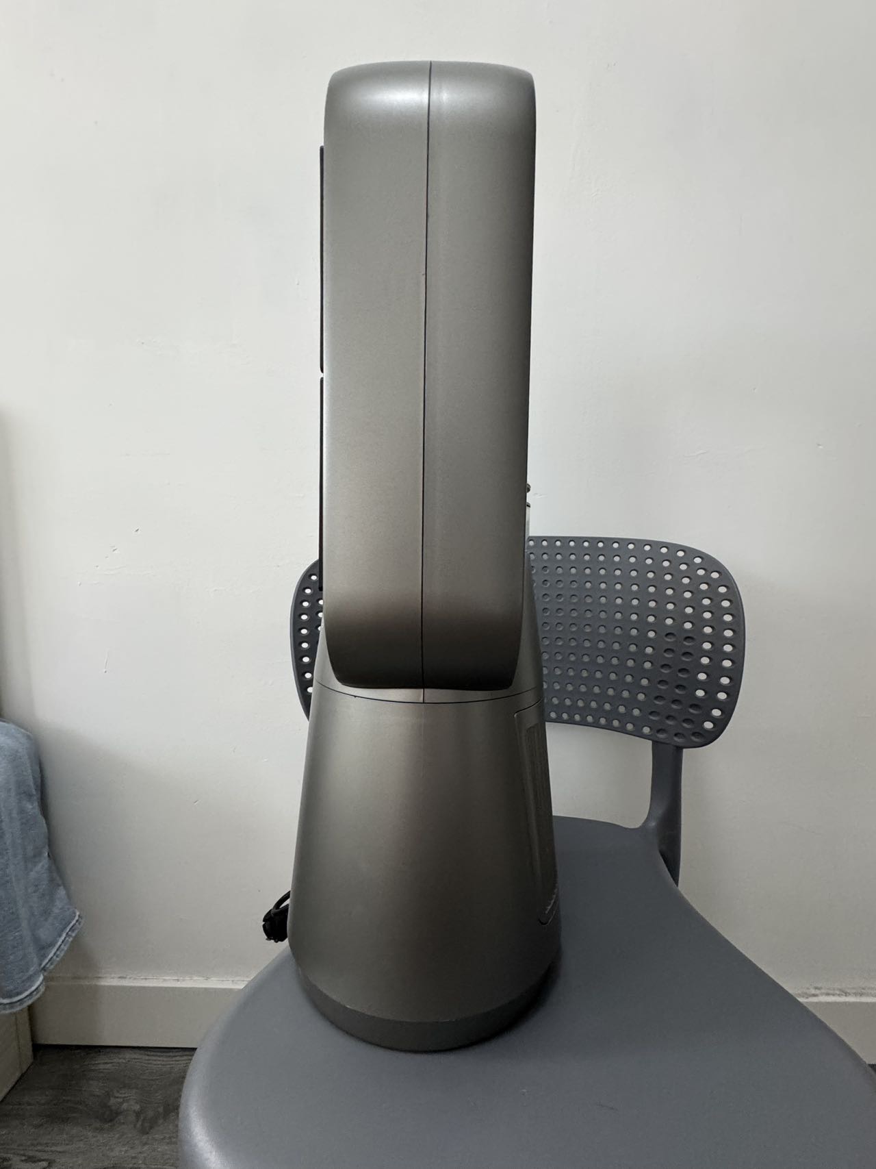 Sharp夏普凉风机（冷暖都可）