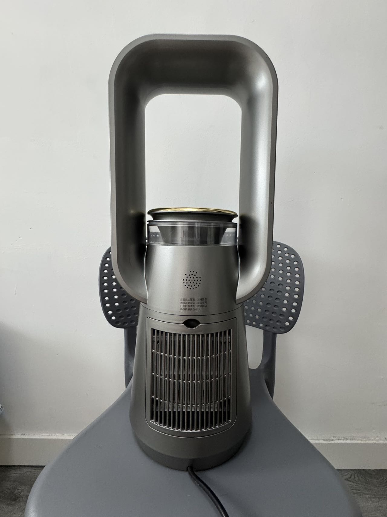 Sharp夏普凉风机（冷暖都可）