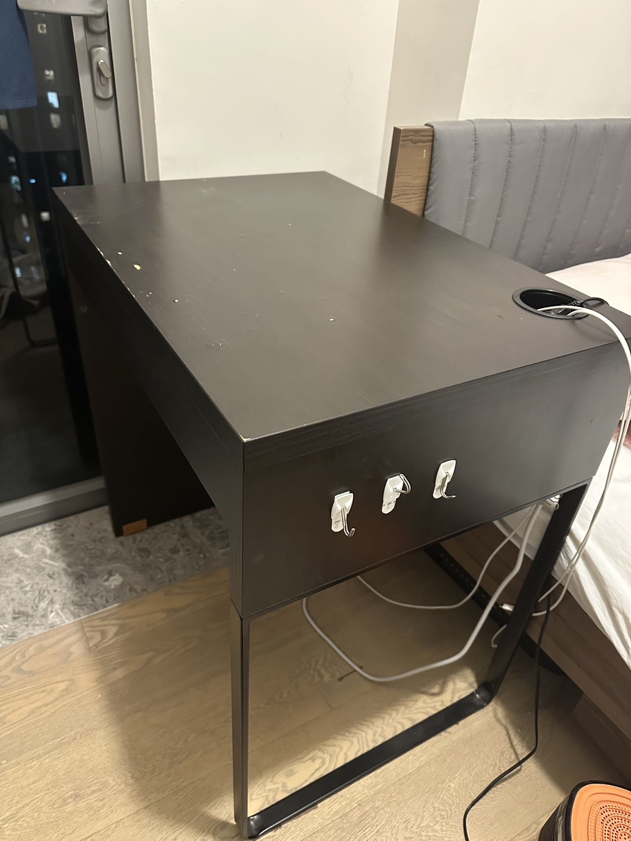 （还在）宜家桌子+椅子