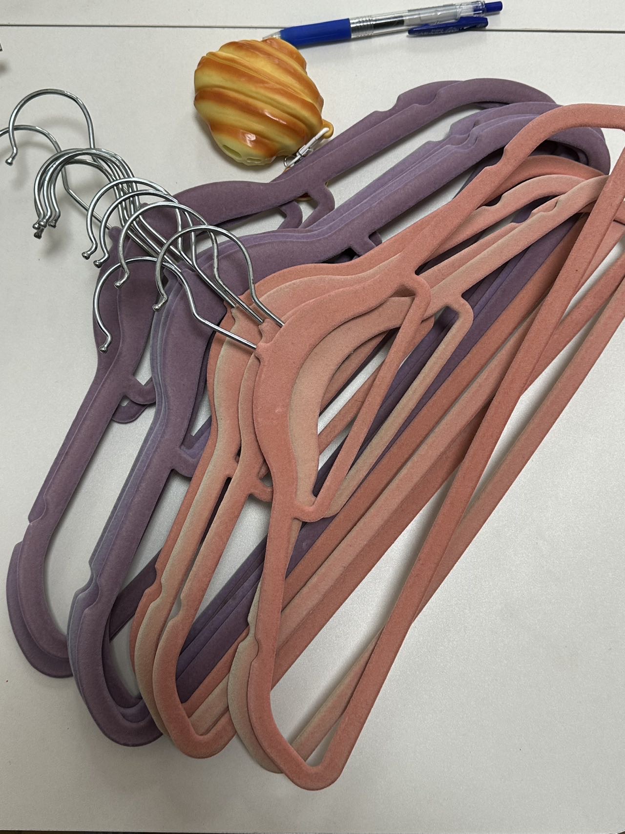 晾衣架裤架收纳箱鞋盒伸缩杆