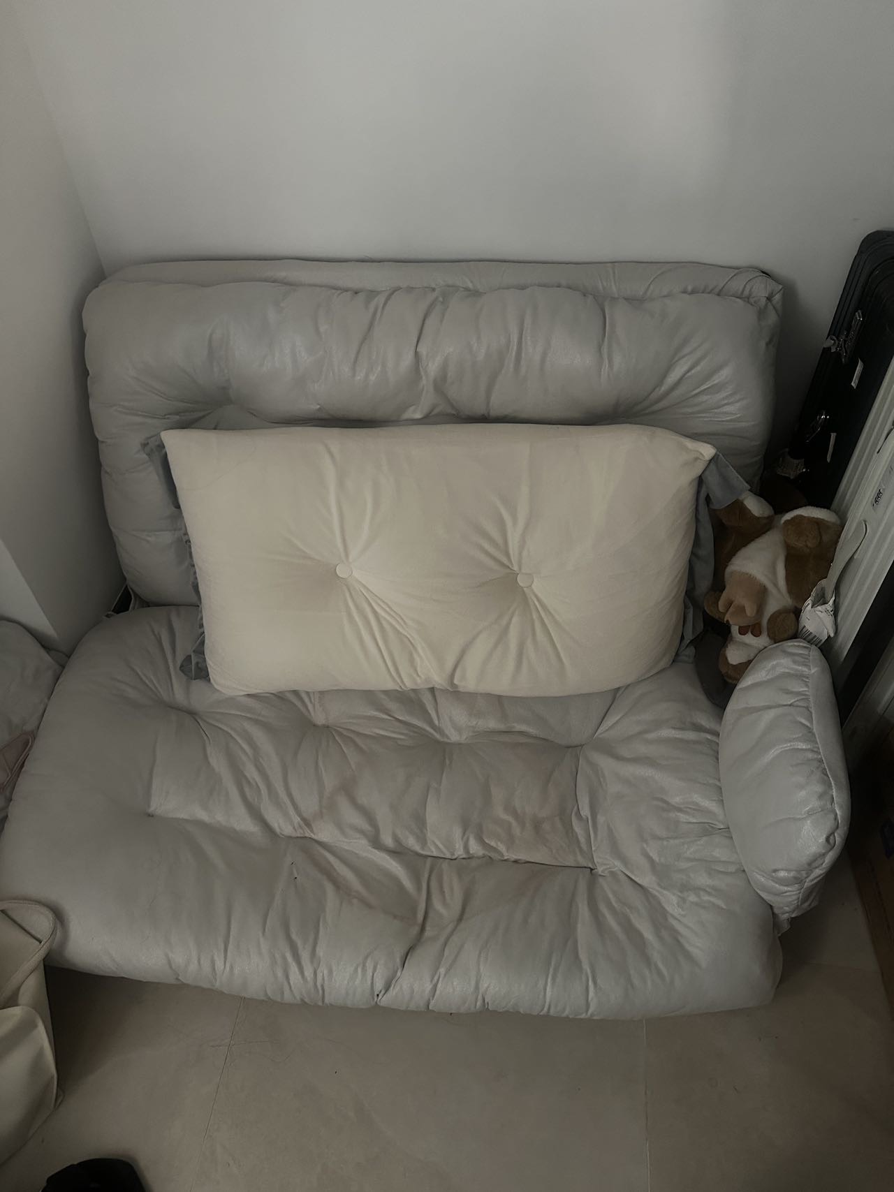 懒人沙发 坚尼地城免费自提