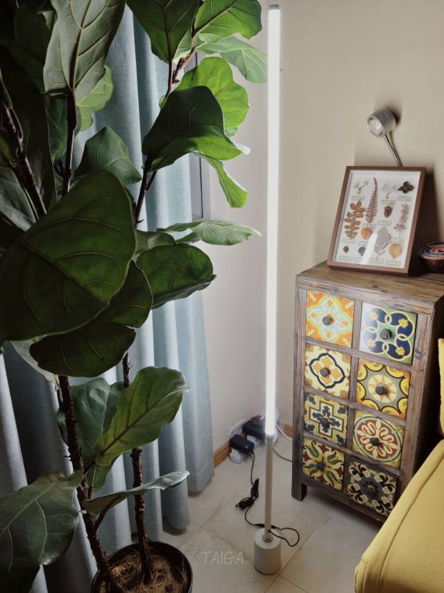 落地灯台灯氛围灯