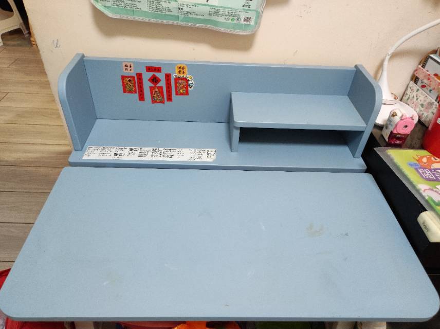 宜家IKEA兒童書桌