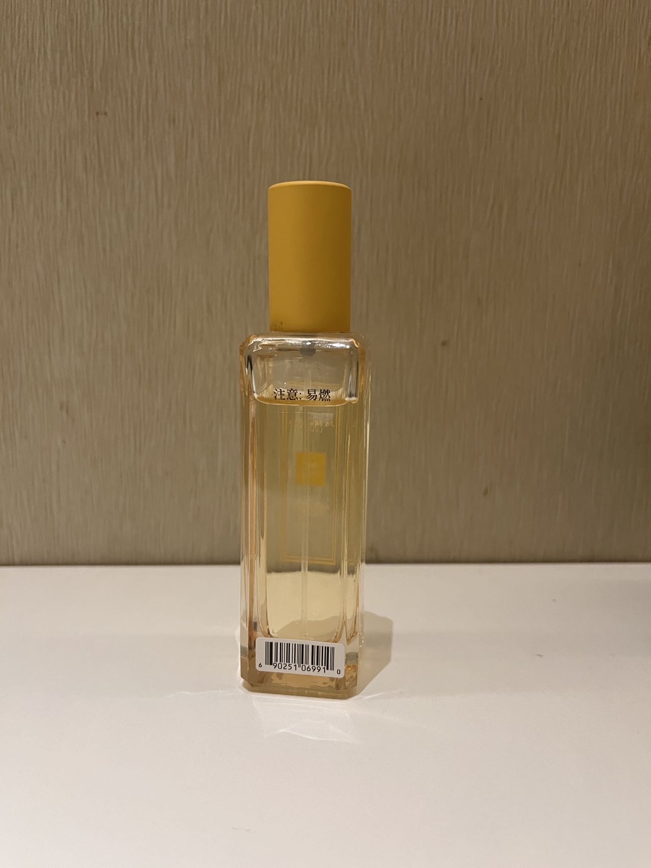 祖马龙Jo Malone鸡蛋花味30ml2019年限定
