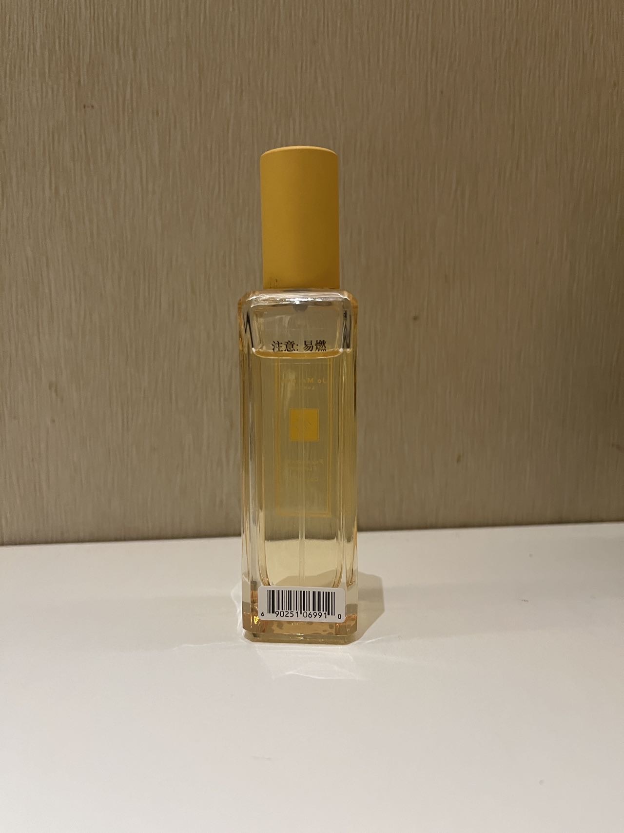 祖马龙Jo Malone鸡蛋花味30ml2019年限定