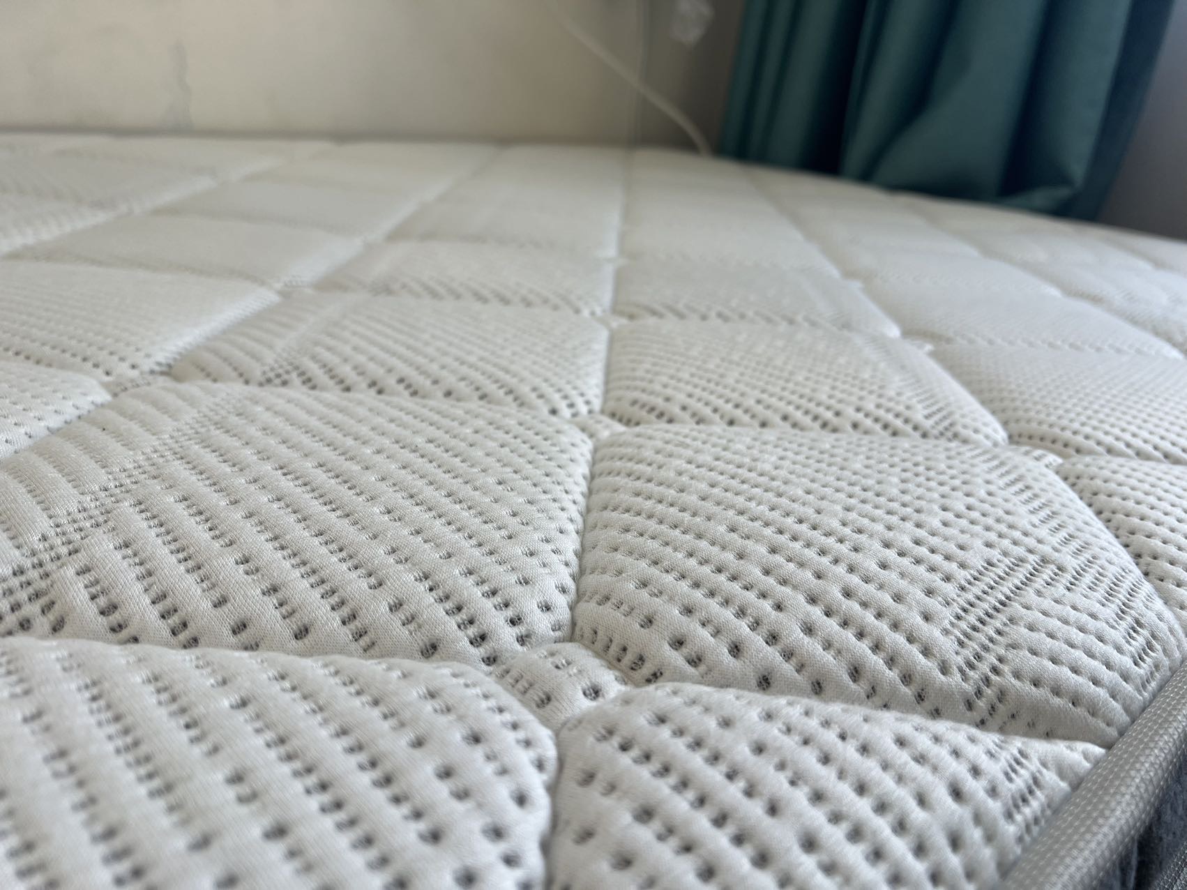 金美夢床褥送床架