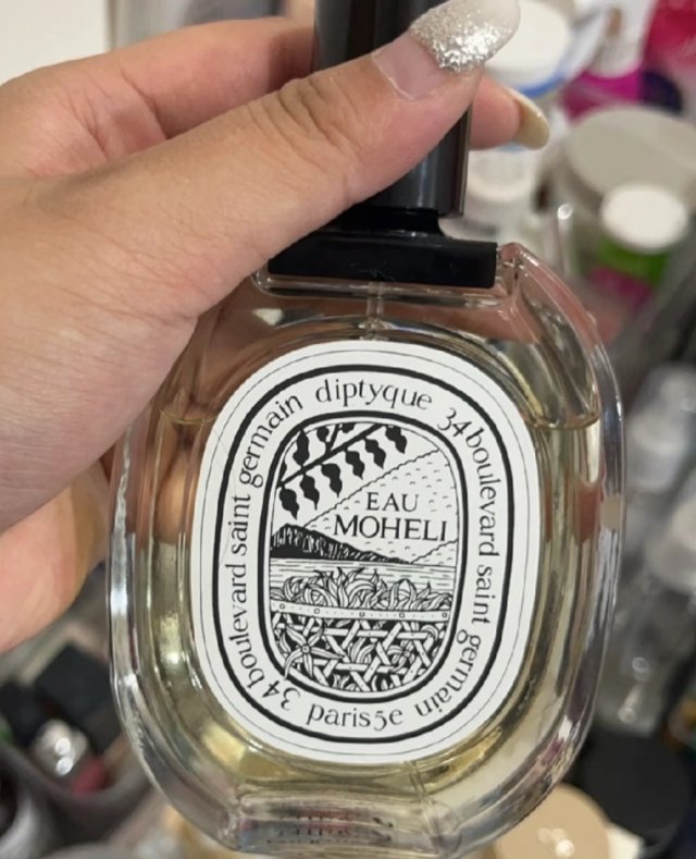 diptyque香水伊兰之水