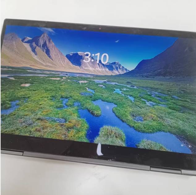 ThinkPad X1 Yoga 4th