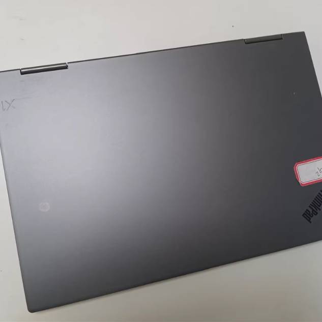 ThinkPad X1 Yoga 4th