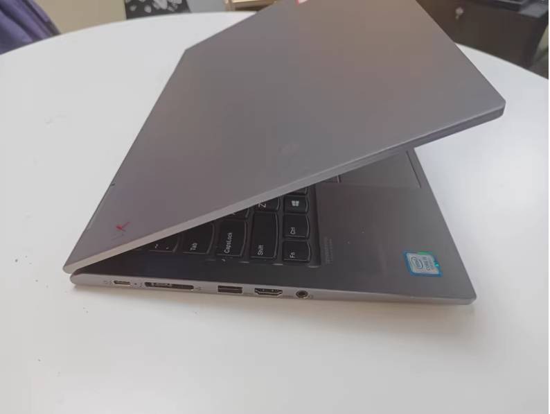 ThinkPad X1 Yoga 4th
