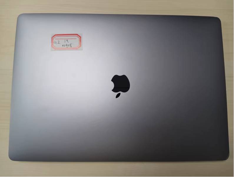 2019 Apple MacBook Pro