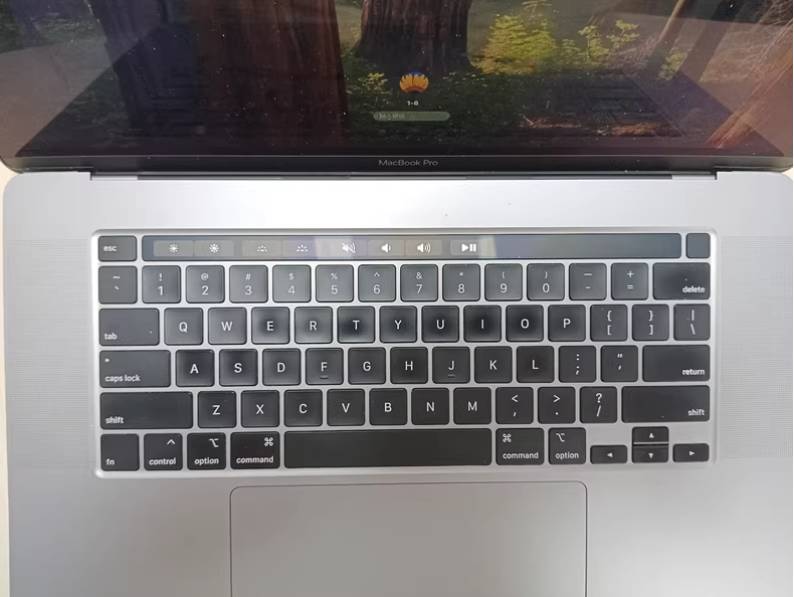 2019 Apple MacBook Pro