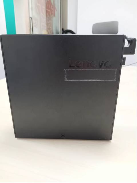 Lenovo ThinkCentre M710q