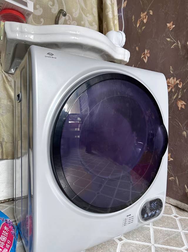 洗衣机