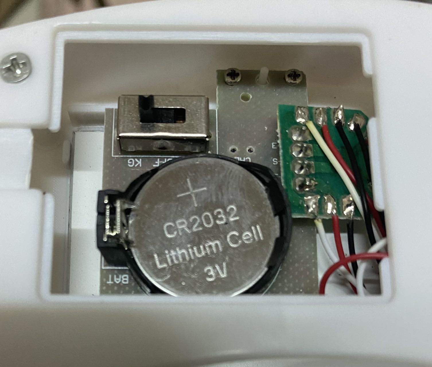 体重秤（支持kg和lb）