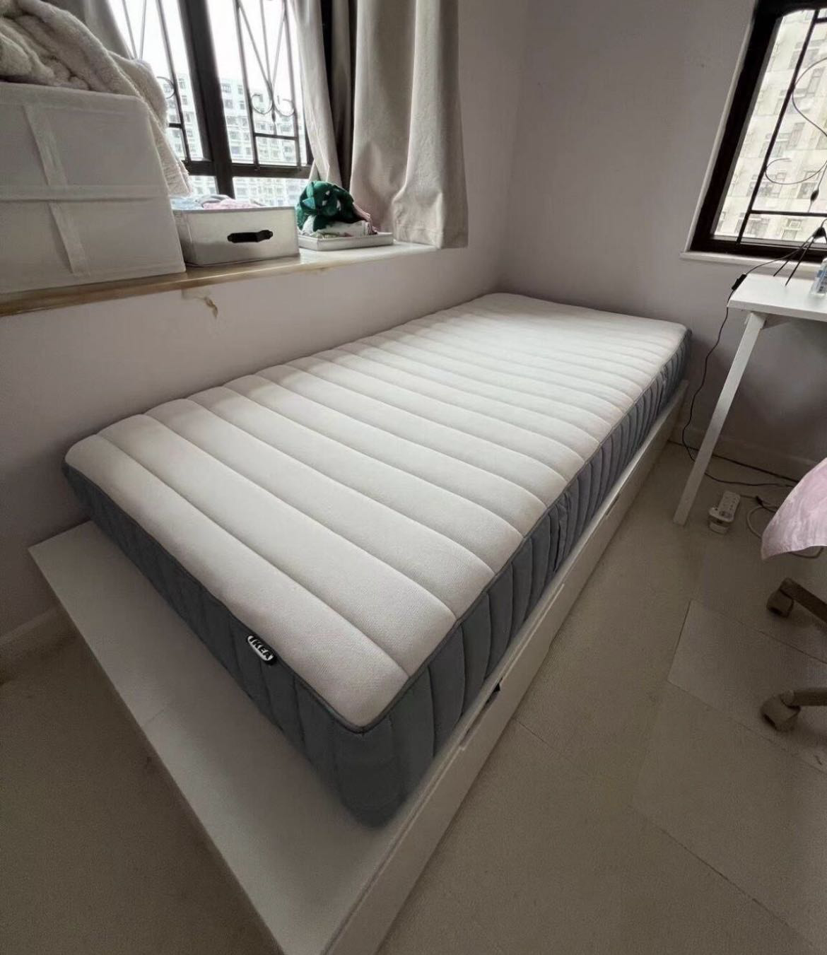 宜家单人顶级床垫 抽湿机