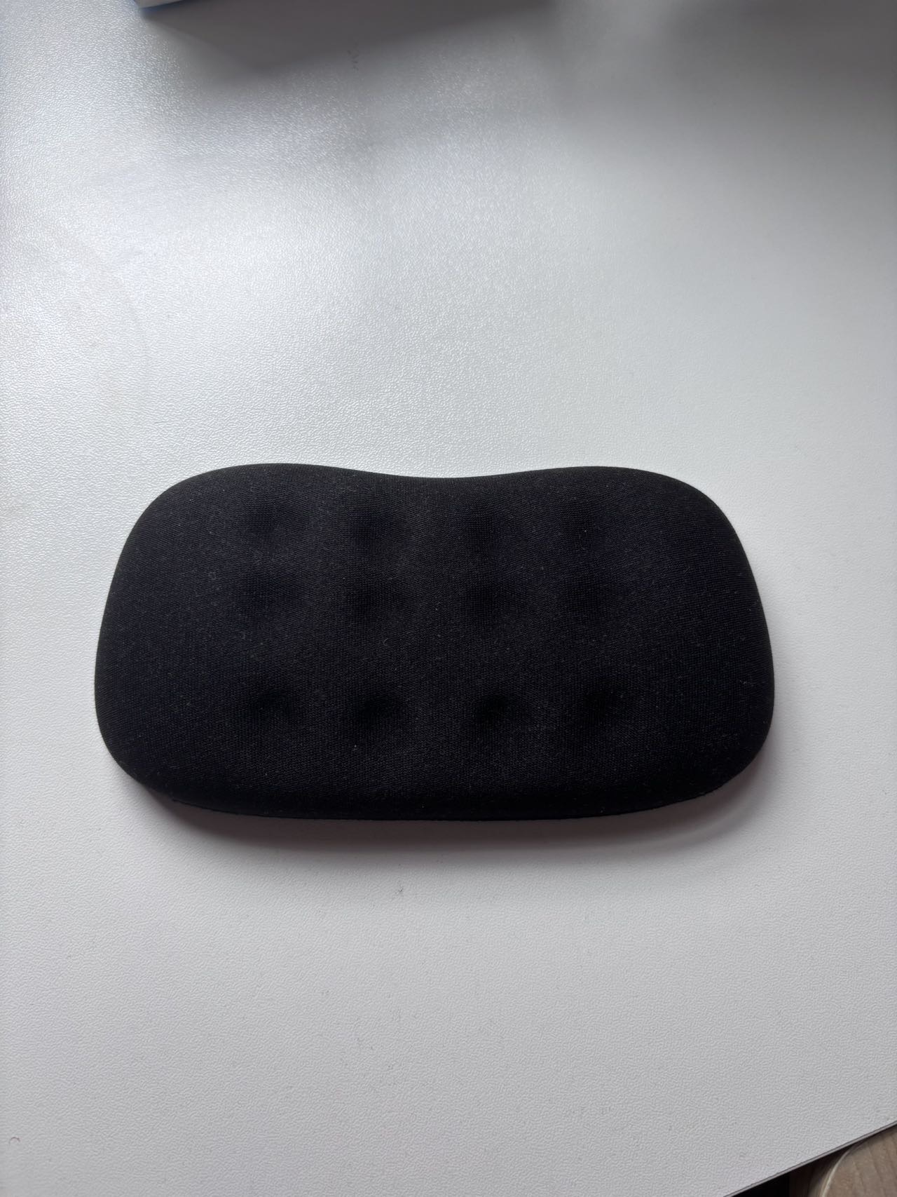 日本SANWA腕托/鼠标手腱鞘炎记忆棉