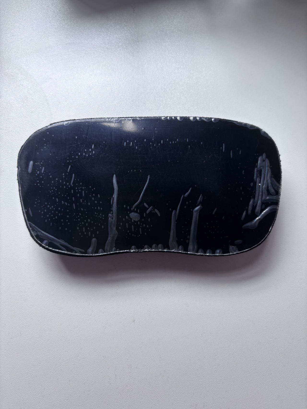 日本SANWA腕托/鼠标手腱鞘炎记忆棉