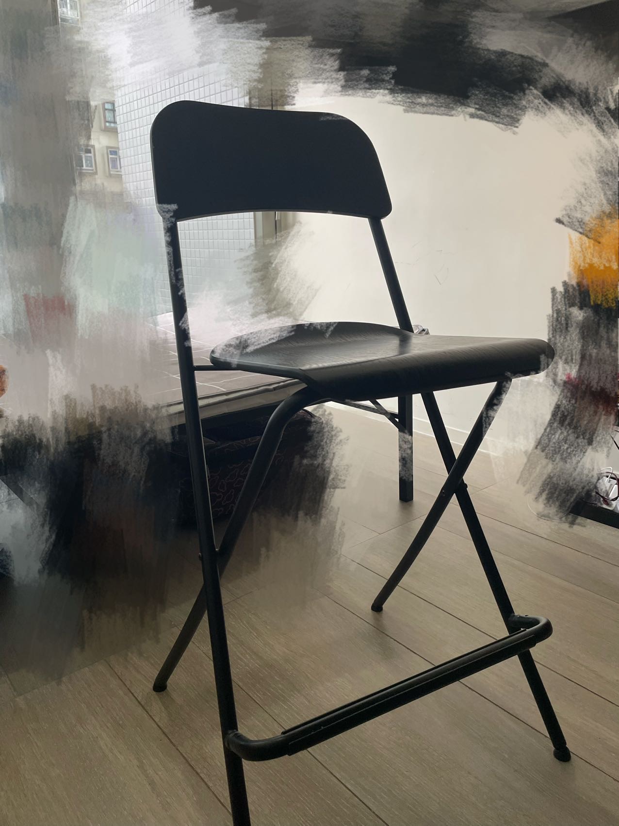 床 吧台凳 衣架 置物架