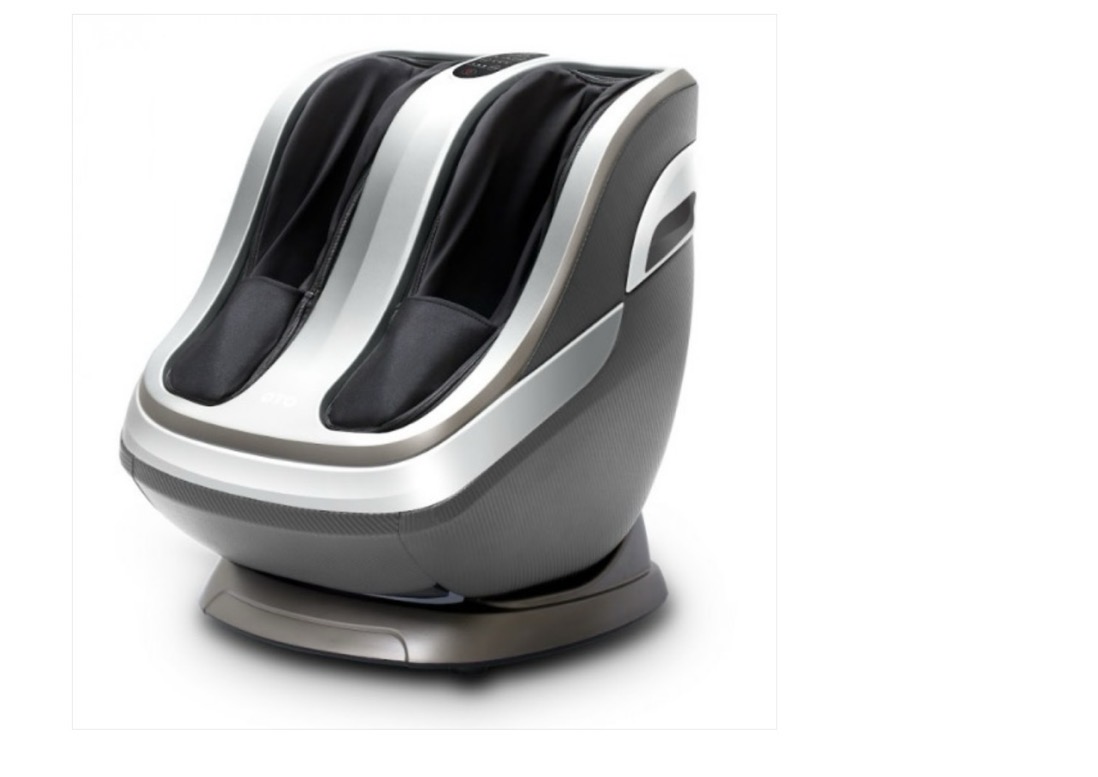 OTO足部按摩仪｜启德自取