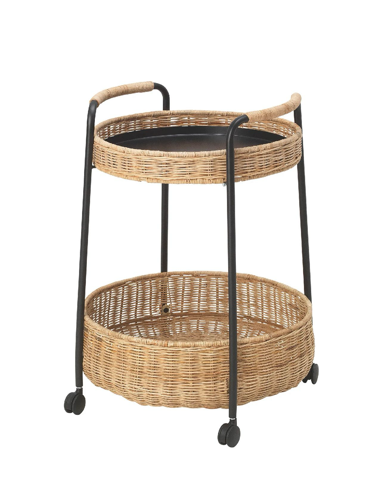 宜家特色小茶几｜启德自取