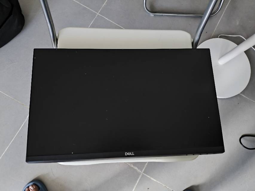 Dell P2219H 22-inch 60Hz 支持DP、HDMI和VGA，還有USB3.0 配齊火牛無支架