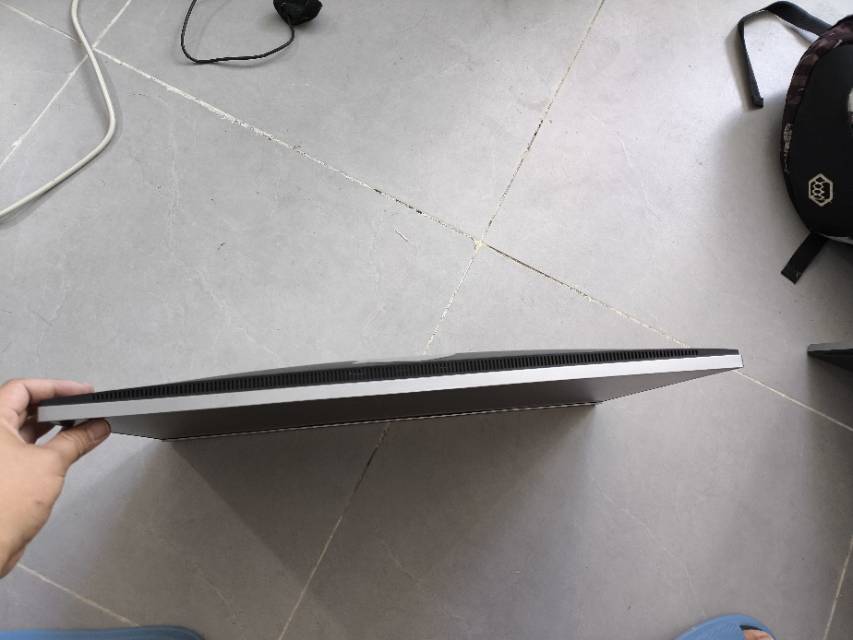 HP E243P Monitor 24-inch 1920x1080，support VGA，HDMI，DP