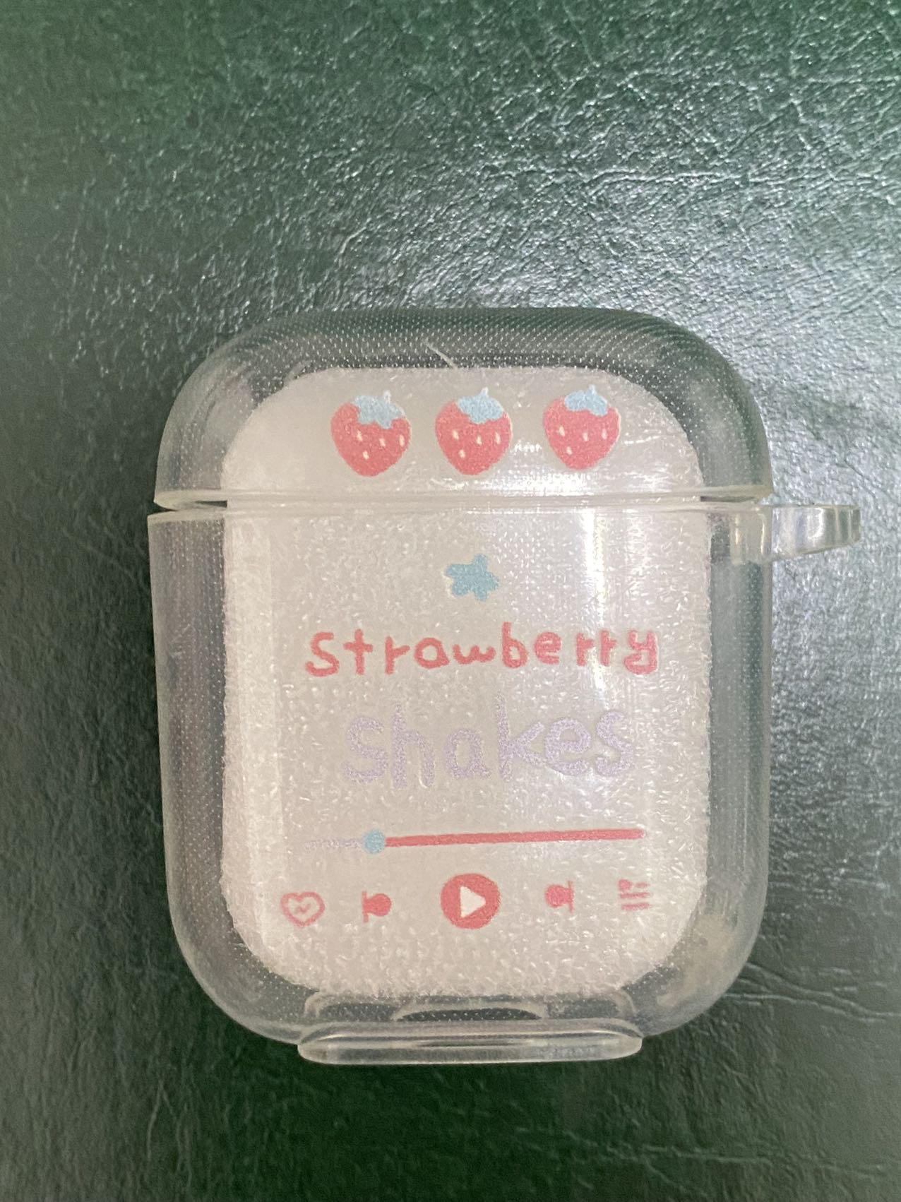 AirPods耳机保护套