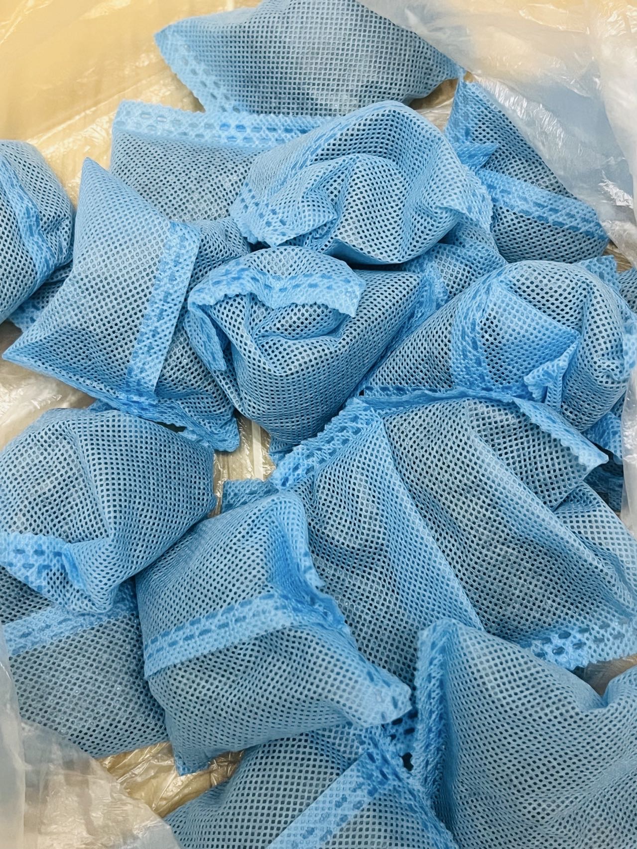 活性炭除甲醛净化空气