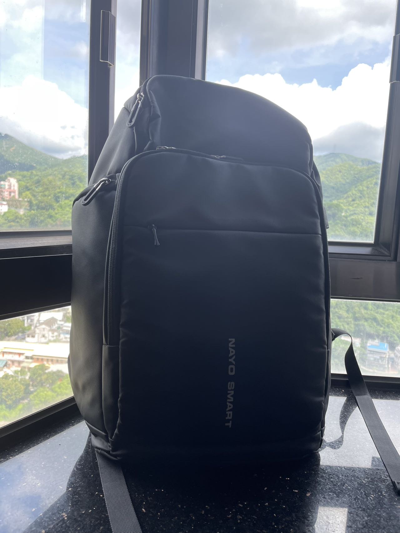 Nayosmart Tomtoc Timbuk 包