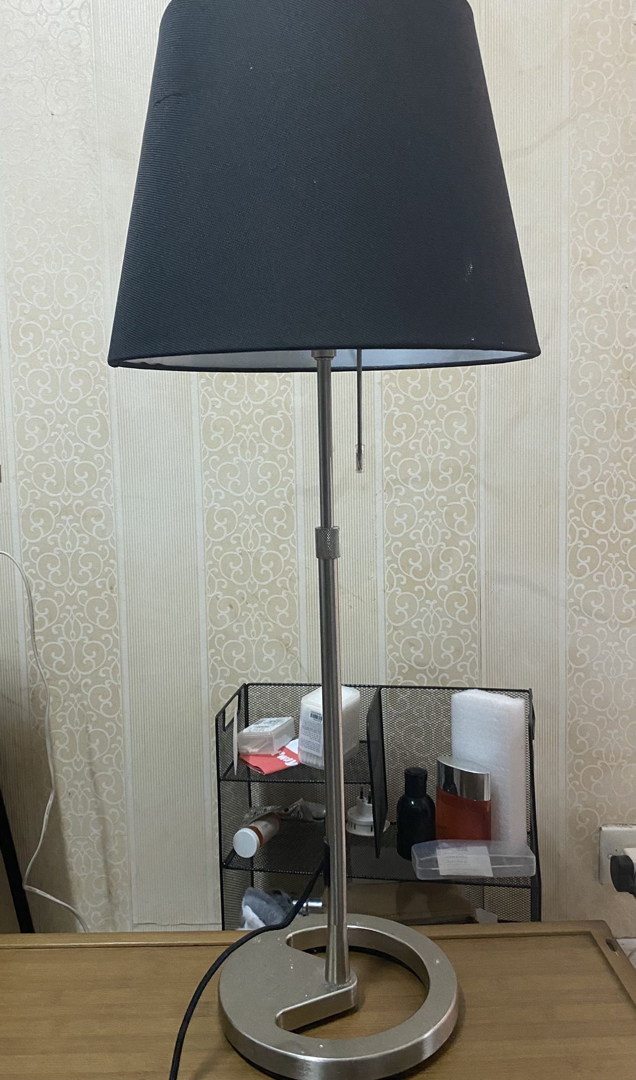 北欧暖光精品台灯（4折）