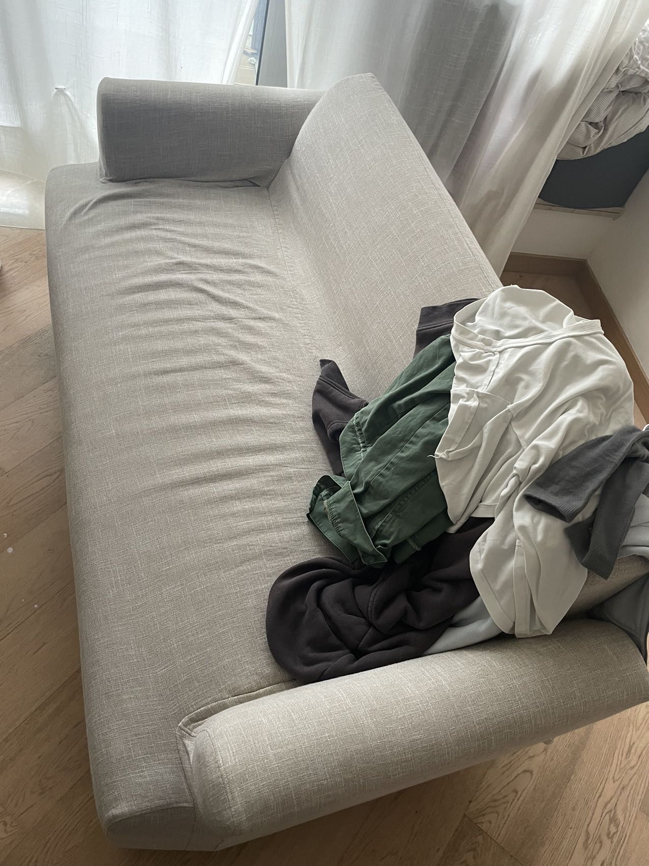 宜家沙发汉林比