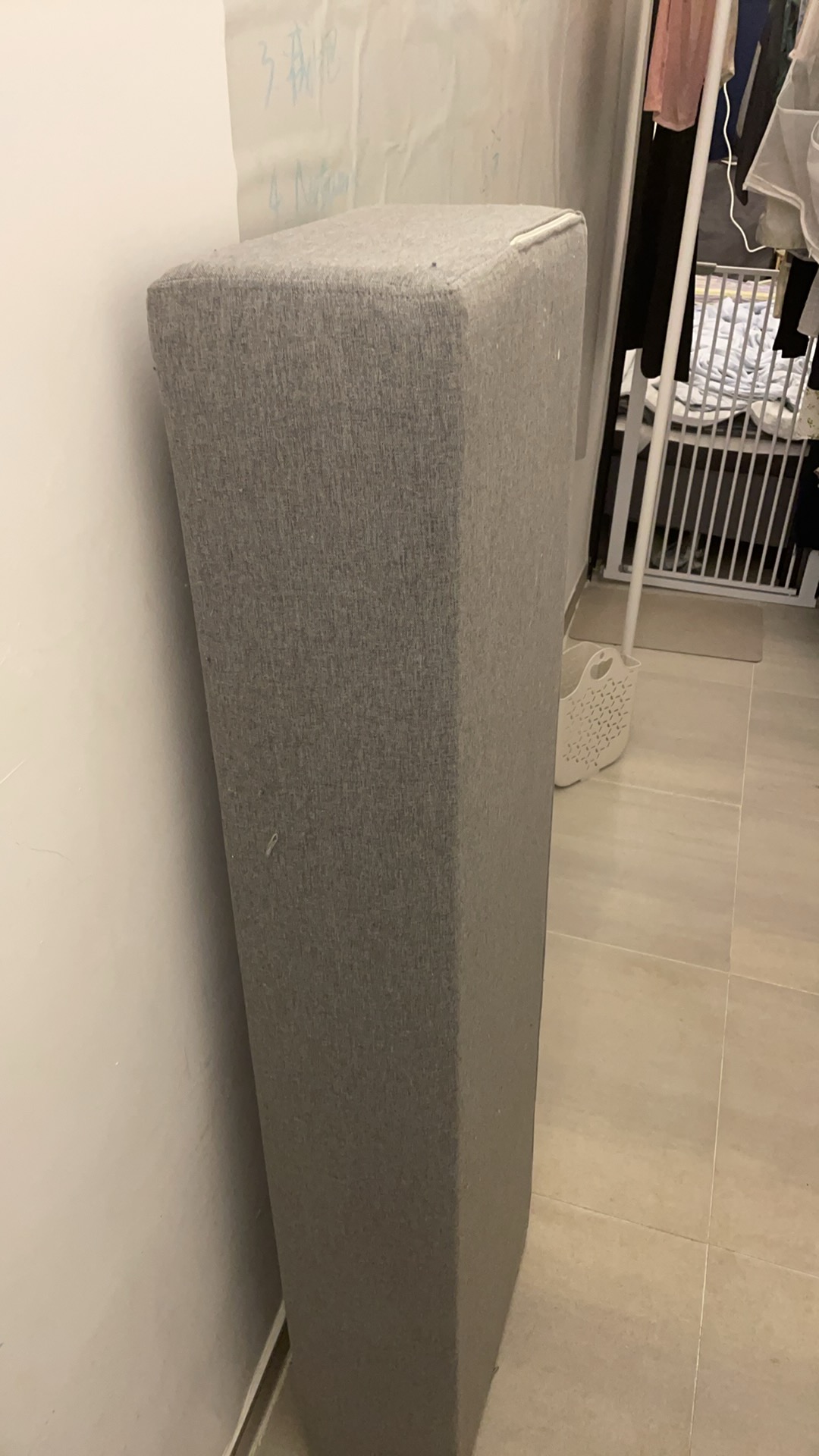 原价三百床缝填充神器婴儿床与大床拼—接缝隙填塞物床边靠墙床垫加宽条补接