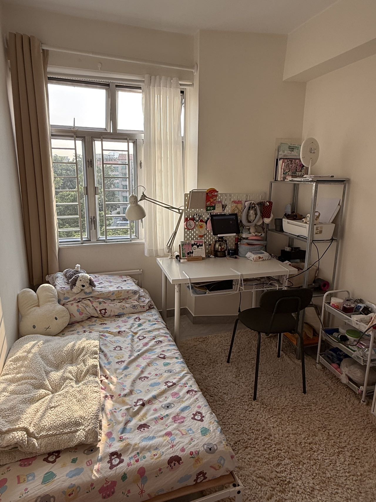 港硕二手家具闲置