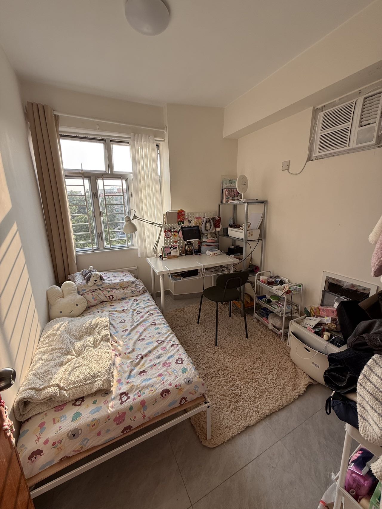 港硕二手家具闲置