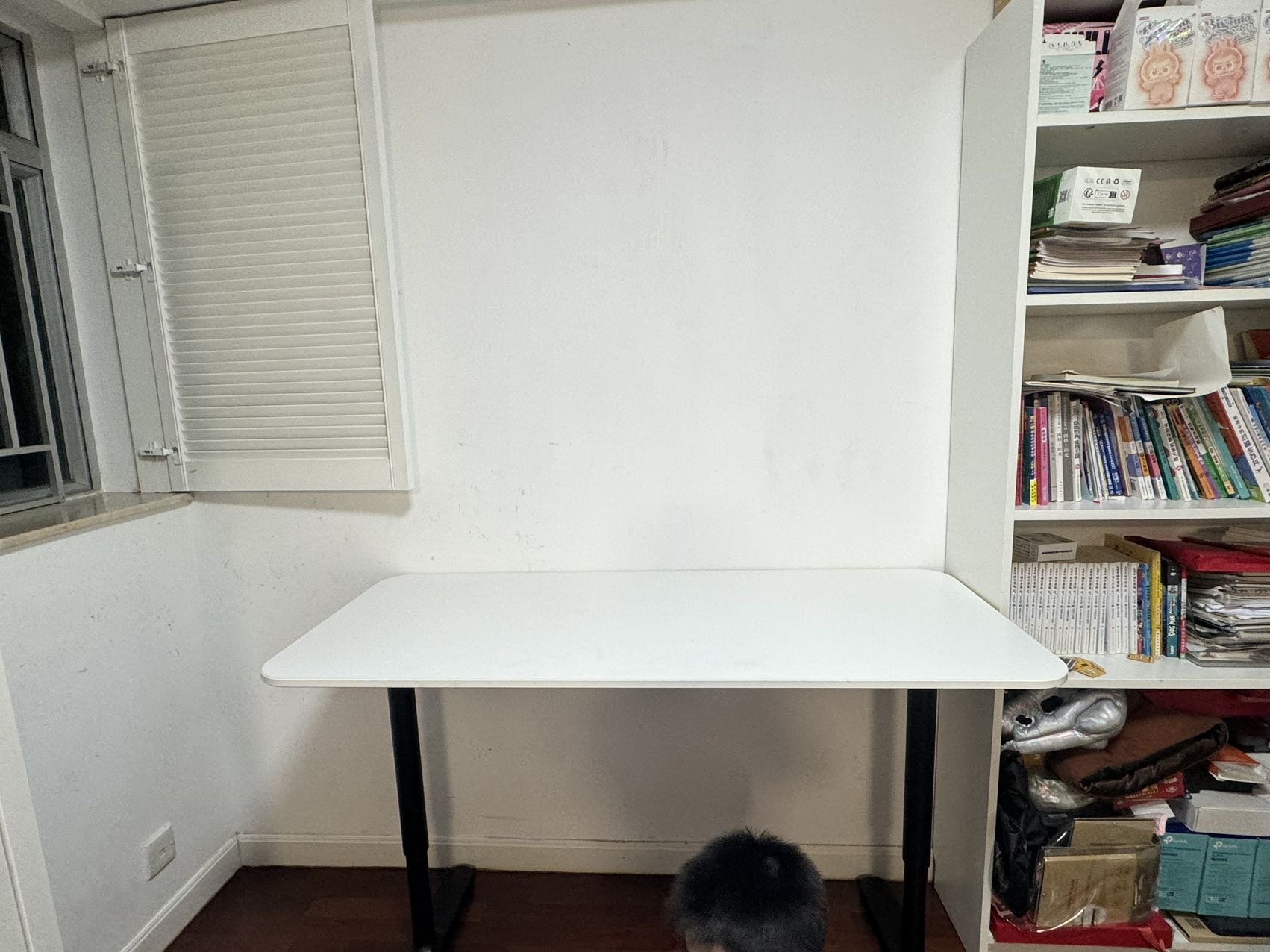 Ikea BEKANT 112 -120*80cm