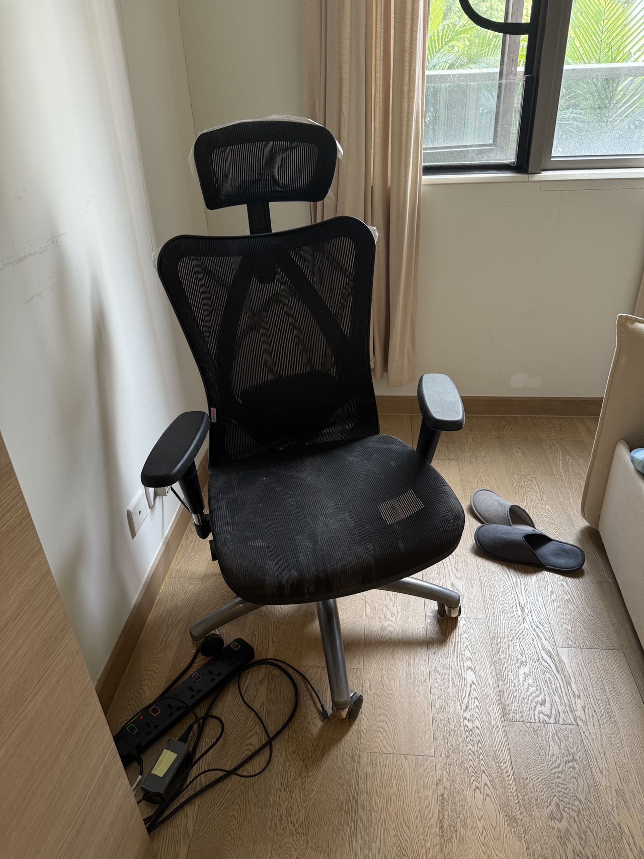 电脑椅 椅子 游戏椅 人体工学椅