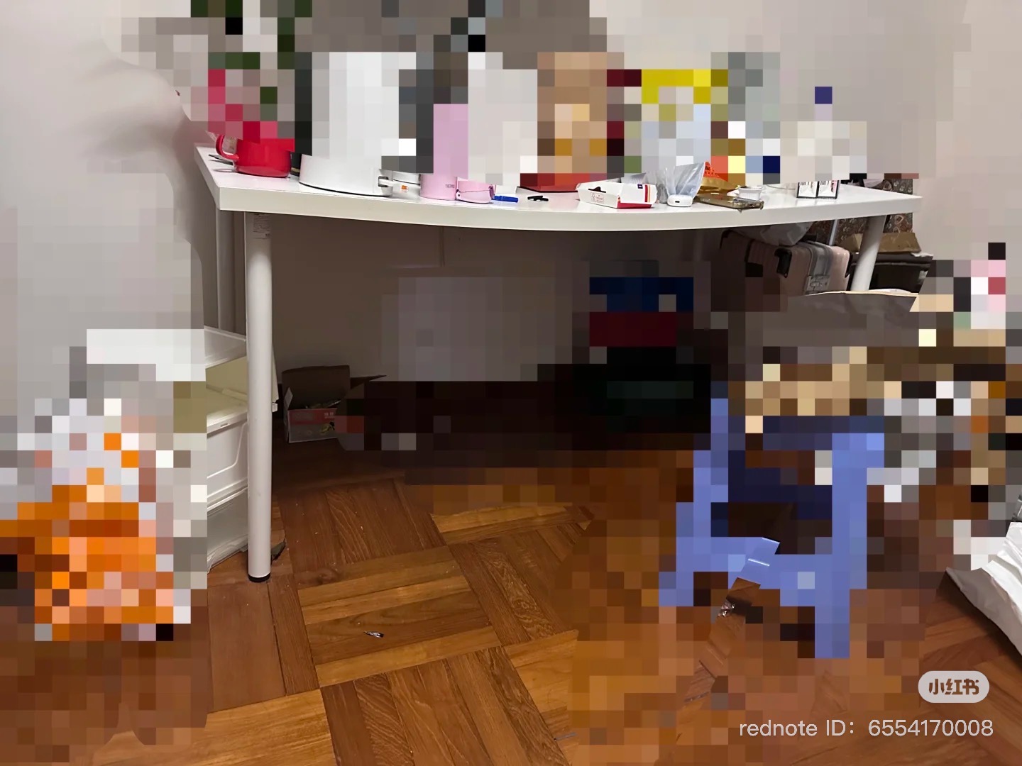 衣柜桌子床等日常家私