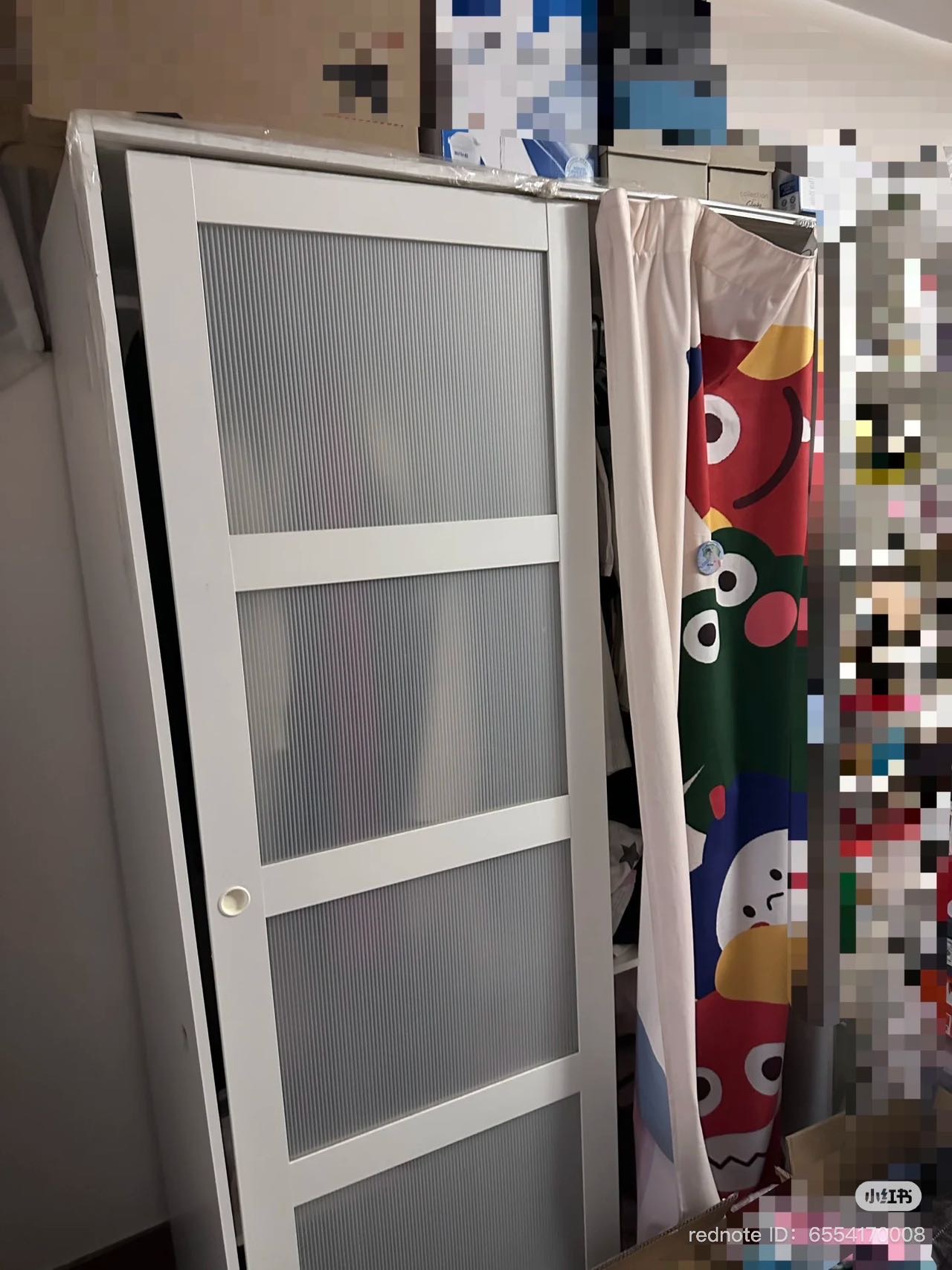 衣柜桌子床等日常家私