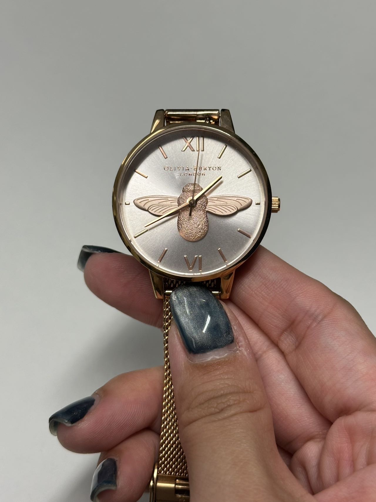 Olivia Burton手表99新