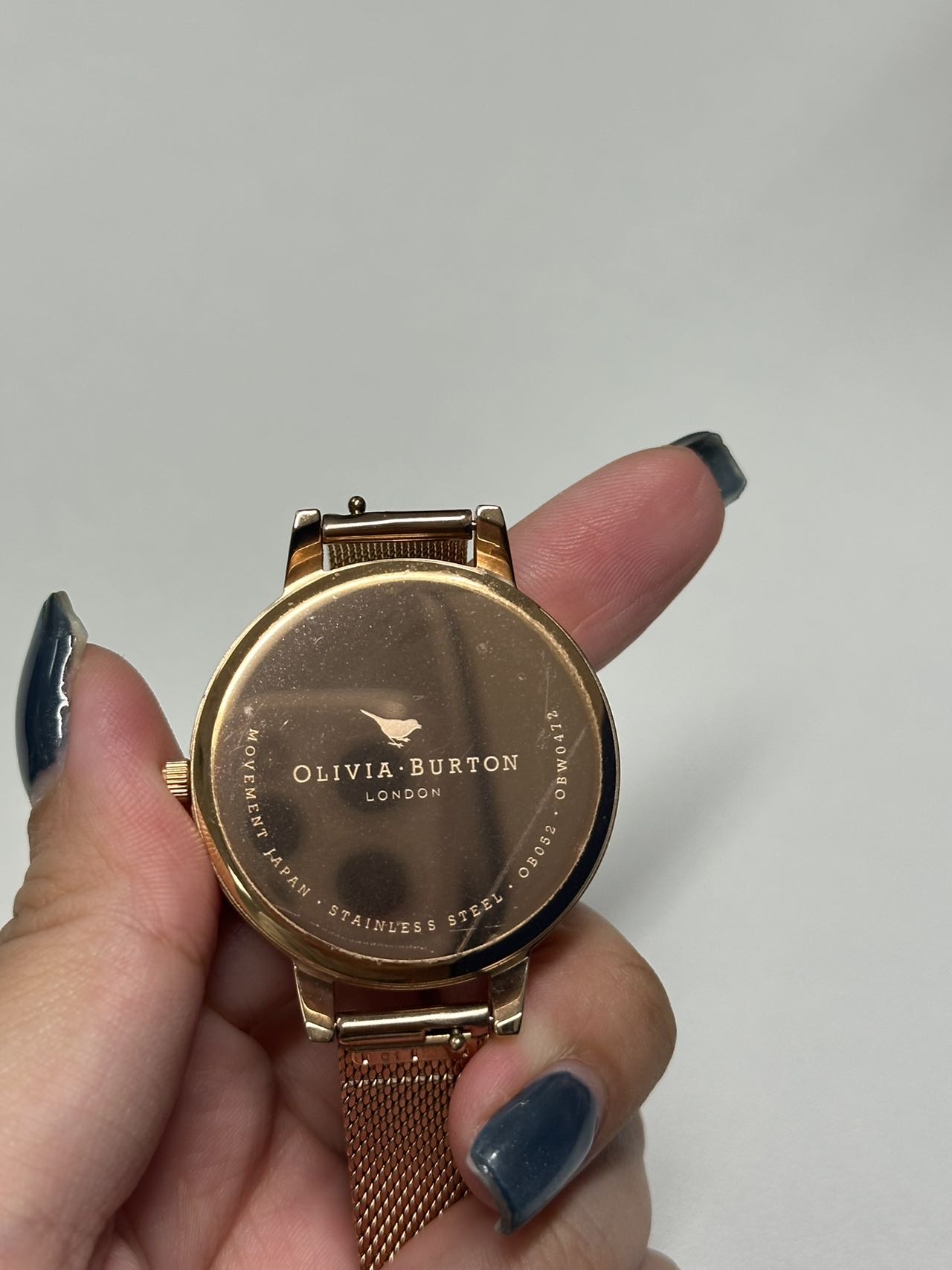 Olivia Burton手表99新