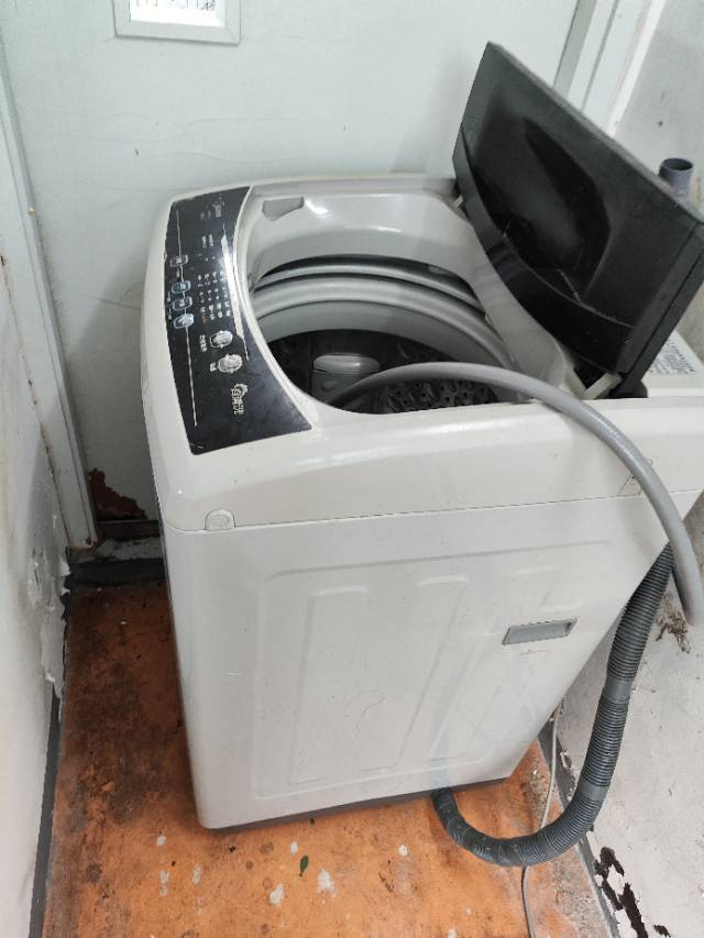 洗衣机