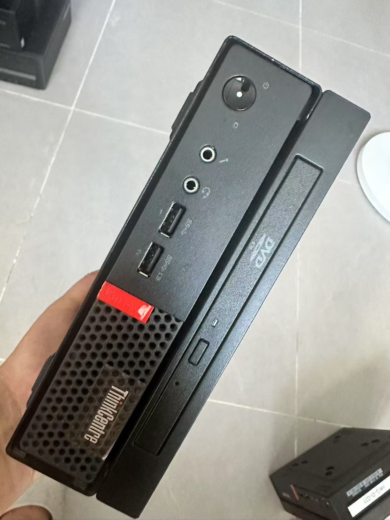 聯想M710Q迷你小主機