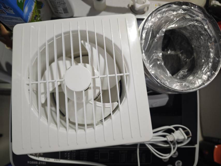 排风扇