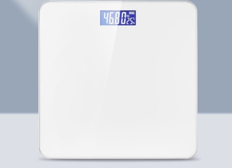 体重秤