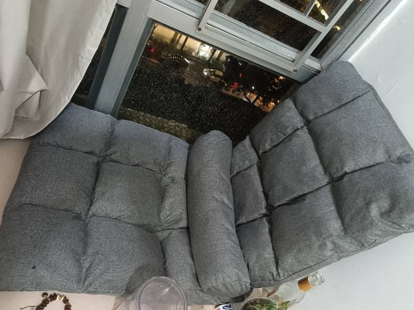 衣柜，烤箱，飘窗椅