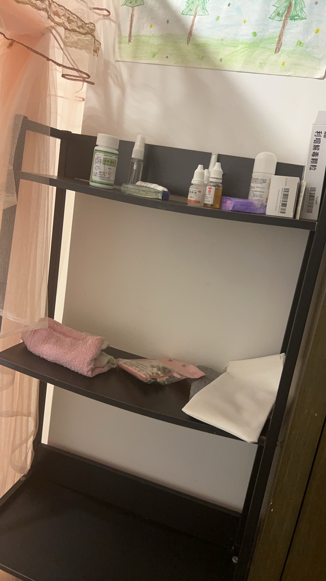 书架，置物架