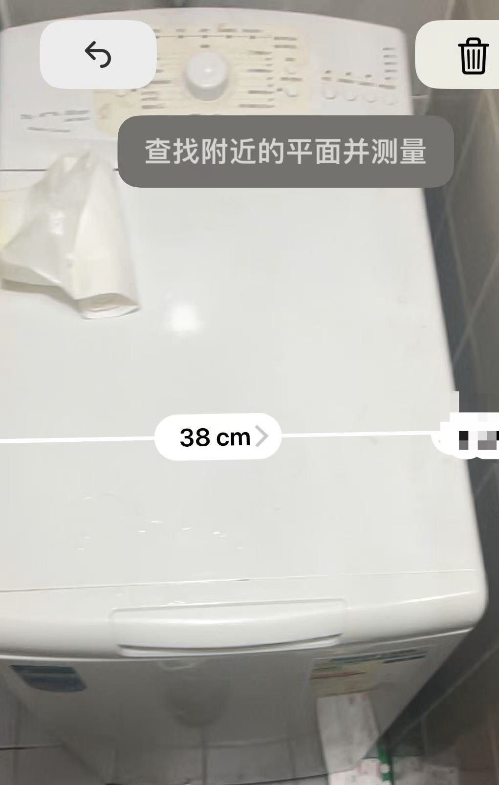 洗衣机 适合窄距空间 港版波轮洗衣机